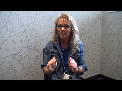 Specific Antibody Deficiency (SAD) - IDF Reel Stories, Shelley Boyd