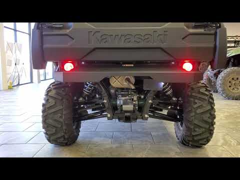 MULE PRO-FRX STREET LEGAL KIT walk around and order details! Ryco Moto PN: 4116