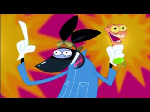 Ratz 🤩 LE NOUVEL AMI DE RAZMO - Episodes Inédits en HD