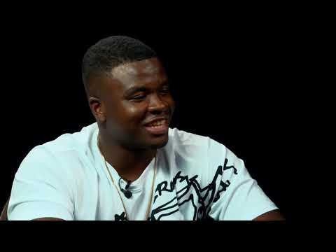 Michael Dapaah! KEVIN HART VS MICHAEL DAPAAH   UK VS USA SLANG CHALLENGE ft  Tiffany Haddish