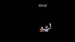 GRAHAM NASH &amp; DAVID CROSBY - Immigration Man