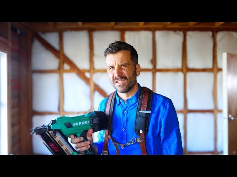 I Always Build Crooked Walls