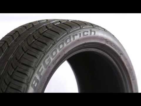 BFGoodrich Advantage T/A Drive