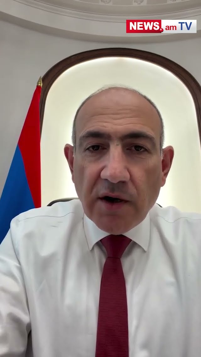 Դատի եմ տալու եւ 1 տոննա սունկ եմ կերցնելու. Փաշինյանը՝ Սամվել Կարապետյանին