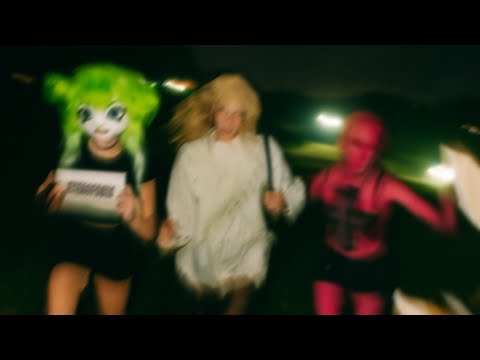 Lanabanana, HACHIKO, QueenJ - ETEROFOBIA (Lyric Video)