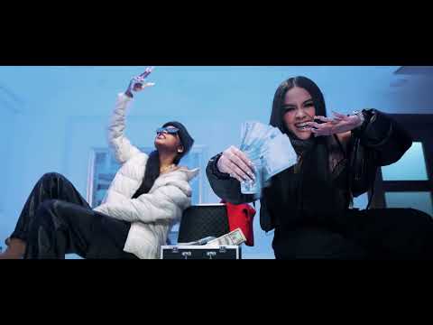 LDLD (La Domi, La Dio) - Naiee ft. Lismar (Official Video)