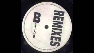 Mary J. Blige - Reminisce (Masters At Work Bootleg Mix)