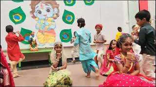 Santinos Global School Video