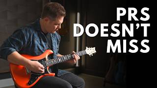 Video thumbnail for PRS SE NF3 Demo // ANOTHER awesome SE model from PRS by Worship Tutorials