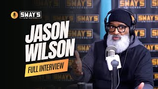 The TRUTH About Men & Emotions Nobody Talks About 👀 | SWAY’S UNIVERSE