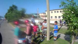 Поездка на скутере из отеля Grand Memories Varadero по Кубинскому