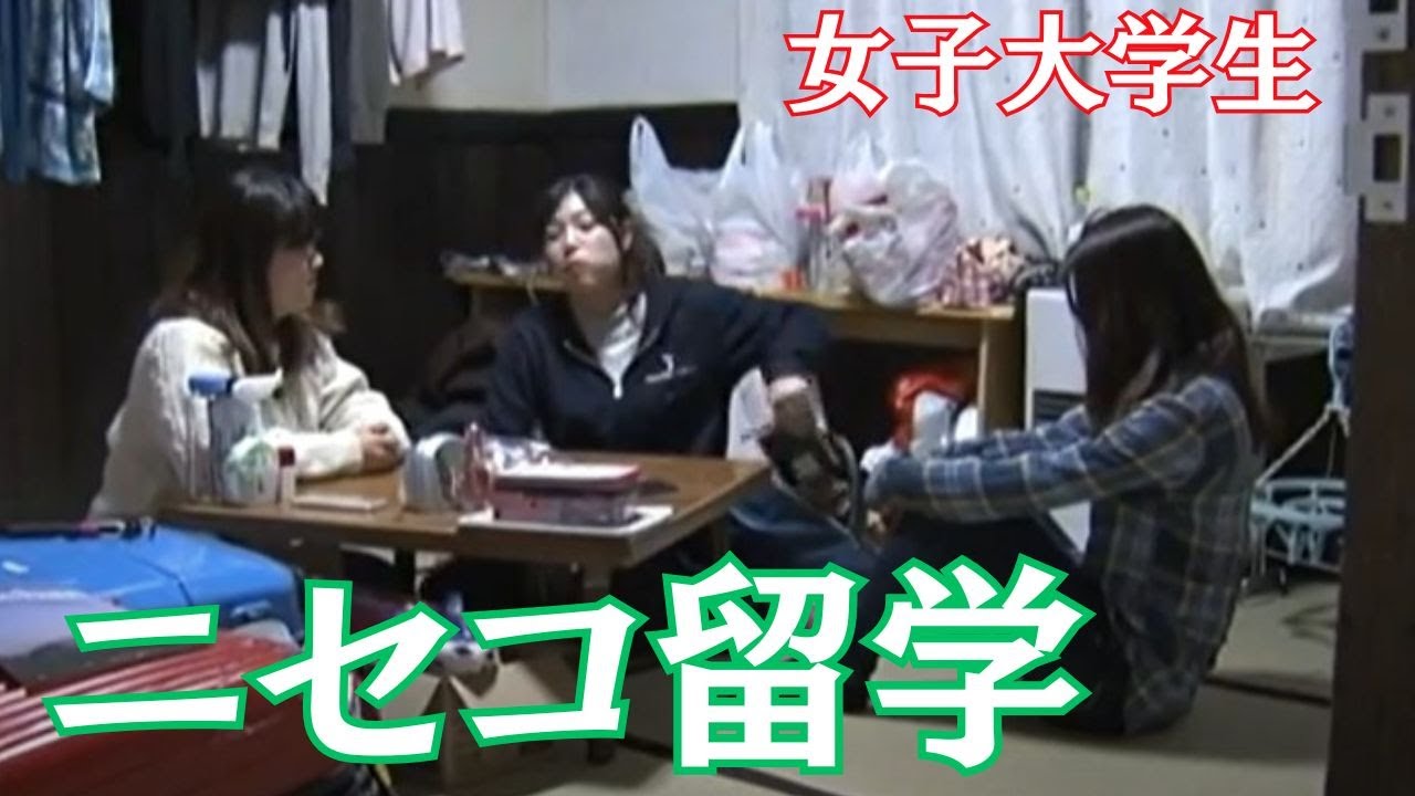 ニセコに国内留学？ふるさとワーキングホリデーとは・・