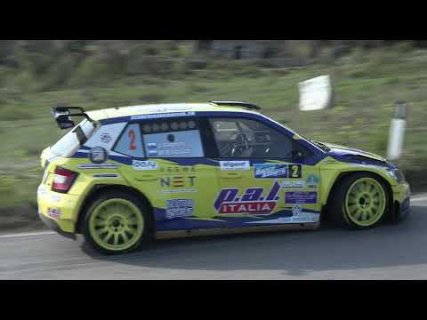 22° Rally Bianco Azzurro 2023 - Jader Vagnini