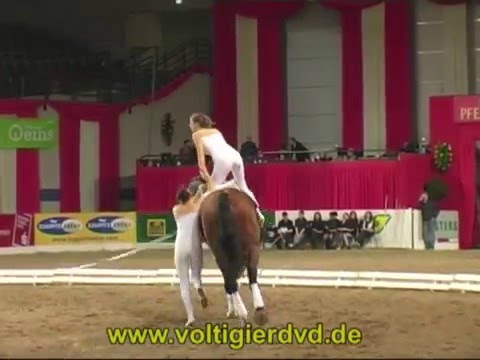 Euroclassics Bremen 2010 - Gruppen Abtl.2-02 - Filsum I