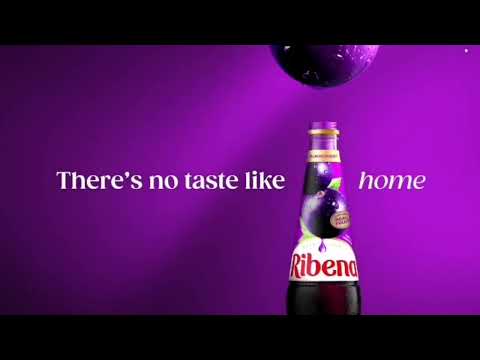 Ribena Commercial AD (2025)