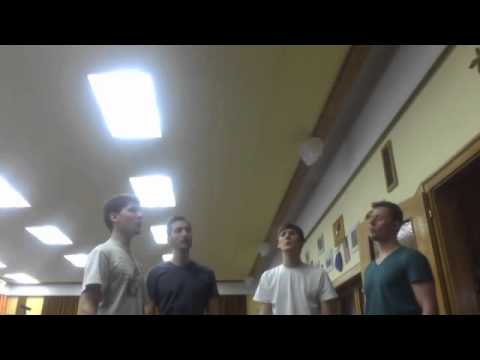 in da måltinga wånd - MGV BlechReiz