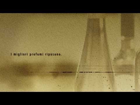 Cantina Tramin. I migliori profumi riposano #lookingforwardto