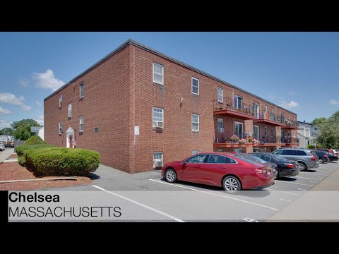 Video of 74 Springvale Avenue Unit15 | Chelsea, Massachusetts real estate & homes by Andy Mass