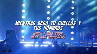 Versace on the floor - Bruno Mars (Sub español + Lyrics)