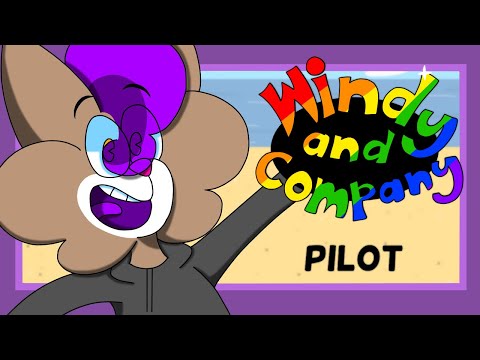 Windy and Company - "Odd One Out" (Pilot)