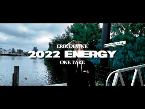 2022 ENERGY - ONE TAKE