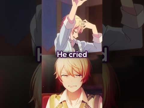 WHO hasn't CRIED so far?? 🤔🧐 #projectsekai