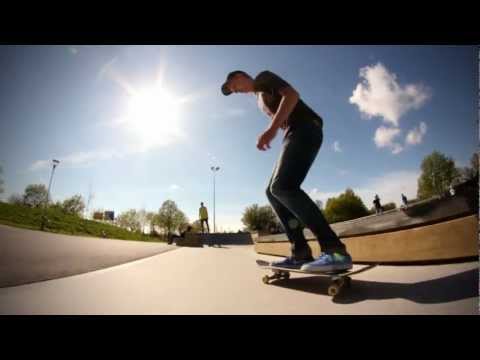 Tricks of the day - Erik Woxberg & Filip Sjövall