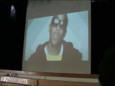 RHD Celebration!Part 1(Baby Parody)