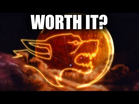 Skyrim - Werewolf Perks Worth It? - Elder Scrolls Guide