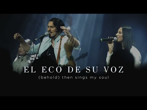Behold Then Sings My Soul video