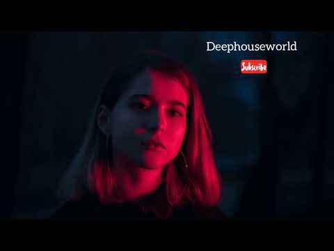 David Dann Nicolas - You & Me (Deephouseworld)