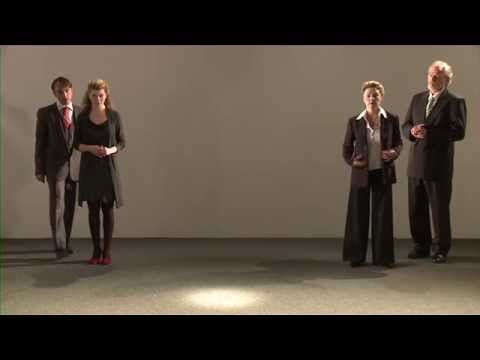 Schulfilm: Epochenumbruch 1800 - Friedrich Schiller: Maria Stuart