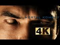 Mortal Kombat Rebirth Hanzo Hasashi Scorpion 4k Sin CENSURA Y Con Subtítulos En Español