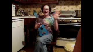 Maya Love, cover of George Harrison