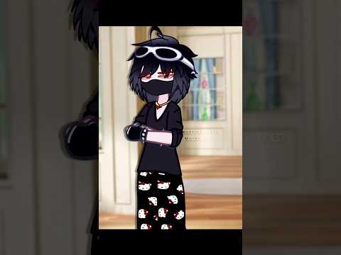 Part 2! We made the boys wear it too Rio and Derek (boys version) with @bad_girl00.7