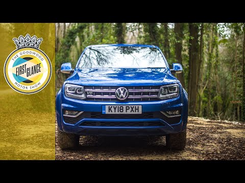 Volkswagen Amarok | In-Depth Review