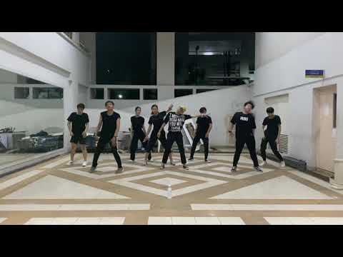 [ซ่อม]  AGT cover Say my name