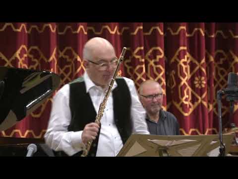 @ionbogdanstefanescu Handel / Mervyn Warren - Alleluia