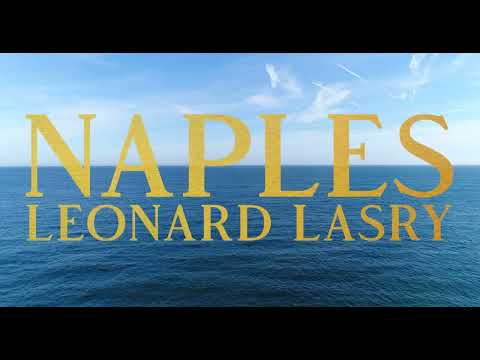 Léonard Lasry - NAPLES