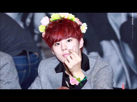 UP10TION Band Profile