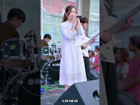 [4K] Fancam Milk IndyCamp - ชัดเจนที่สุดแล้ว @ Melody of life | Central Word 141066