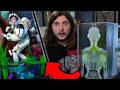 Unboxing The UNREAL Marathon Collector S Edition