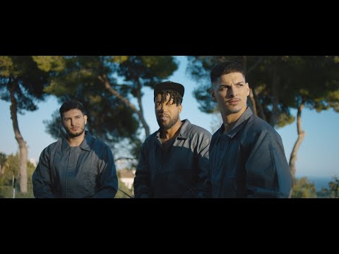 Karetta el Gucci, Omar Montes, RVFV & Chimbala - Fake Capo Remix (Video Oficial)