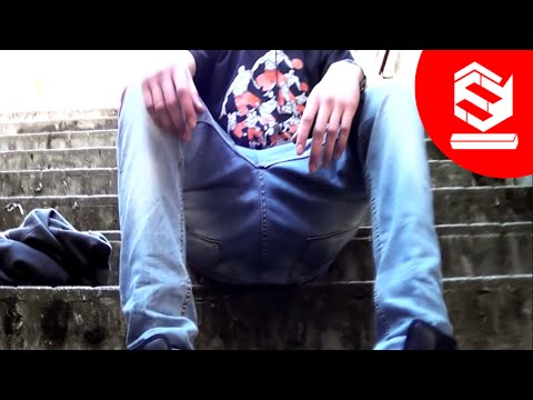 Zehka - Travesías (VIDEOCLIP)