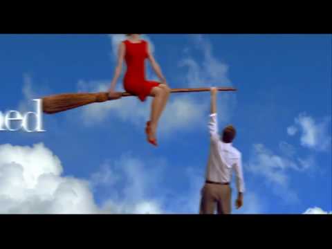 Nicole  Kidman Bewitched Movie Trailer HD