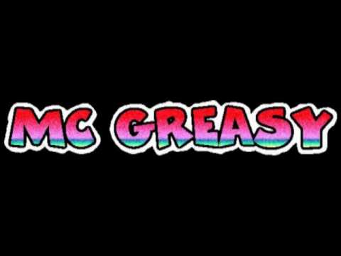 MC Greasy beats simple rap beat