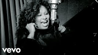 Chaka Khan - Angel (Official Video)