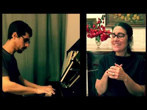 59 - Ô DE CASAS - Mônica Salmaso e João Coelho