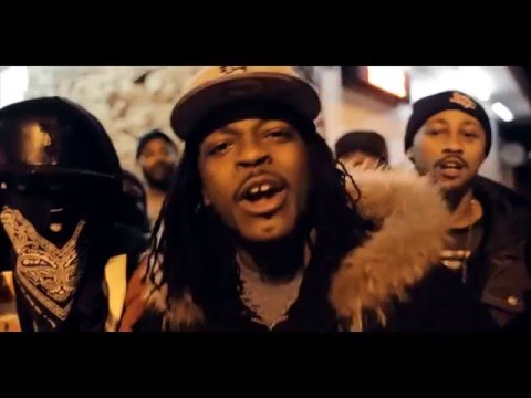 Mardy World Ft JKT and Bag Gang - Ride On Me