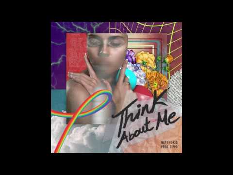 Nap The Kid - Think About Me (audio)
